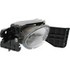 FOG LAMP FR RH HQ REPLACEMENT FOR HONDA ACCORD CROSSTOUR 2010 PARTSLINK NUMBER HO2593125