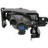 FOG LAMP FR RH HQ REPLACEMENT FOR HONDA ACCORD CROSSTOUR 2010 PARTSLINK NUMBER HO2593125