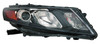 HEAD LAMP RH HQ REPLACEMENT FOR HONDA ACCORD CROSSTOUR 2010 PARTSLINK NUMBER HO2503140