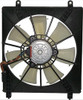 AC FAN ASSY 4CYL TOYO REPLACEMENT FOR HONDA ACCORD SEDAN 2010 PARTSLINK NUMBER HO3113126