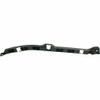 BUMPER BRACKET RR LH SPACER REPLACEMENT FOR HONDA ACCORD SEDAN 2010 PARTSLINK NUMBER HO1142104