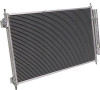 CONDENSER (3669) REPLACEMENT FOR HONDA ACCORD SEDAN 2010 PARTSLINK NUMBER HO3030151