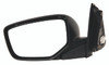 DOOR MIRROR LH POWER HTD REPLACEMENT FOR HONDA ACCORD SEDAN 2010 PARTSLINK NUMBER HO1320231