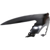 FENDER FR LH CAPA REPLACEMENT FOR HONDA ACCORD SEDAN 2010 PARTSLINK NUMBER HO1240173C