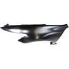 FENDER FR LH CAPA REPLACEMENT FOR HONDA ACCORD SEDAN 2010 PARTSLINK NUMBER HO1240173C