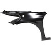 FENDER FR RH CAPA REPLACEMENT FOR HONDA ACCORD SEDAN 2010 PARTSLINK NUMBER 	HO1241173C