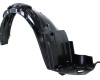FENDER LINER FR RH REPLACEMENT FOR HONDA ACCORD SEDAN 2010 PARTSLINK NUMBER HO1249138
