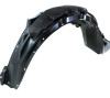 FENDER LINER FR RH REPLACEMENT FOR HONDA ACCORD SEDAN 2010 PARTSLINK NUMBER HO1249138
