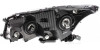 HEAD LAMP RH REPLACEMENT FOR HONDA ACCORD SEDAN 2010 PARTSLINK NUMBER HO2503130U