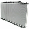 RADIATOR (2989) V6 REPLACEMENT FOR HONDA ACCORD SEDAN 2010 PARTSLINK NUMBER HO3010216