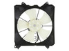 RADIATOR FAN ASSY 2.4L TOYO REPLACEMENT FOR HONDA ACCORD SEDAN 2010 PARTSLINK NUMBER HO3115147