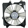 RADIATOR FAN ASSY V6 REPLACEMENT FOR HONDA ACCORD SEDAN 2010 PARTSLINK NUMBER HO3115148
