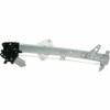WINDOW REGULATOR FR LH POWER REPLACEMENT FOR HONDA ACCORD SEDAN 2010 PARTSLINK NUMBER HO1350153