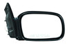 DOOR MIRROR RH POWER HTD REPLACEMENT FOR HONDA CIVIC COUPE 2010 PARTSLINK NUMBER 	HO1321244