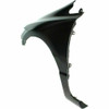 FENDER FR LH REPLACEMENT FOR HONDA CIVIC COUPE 2010 PARTSLINK NUMBER HO1240169