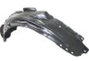 FENDER LINER LH REPLACEMENT FOR HONDA CIVIC COUPE 2010 PARTSLINK NUMBER HO1250106