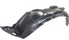 FENDER LINER LH REPLACEMENT FOR HONDA CIVIC COUPE 2010 PARTSLINK NUMBER HO1250106