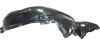 FENDER LINER LH REPLACEMENT FOR HONDA CIVIC COUPE 2010 PARTSLINK NUMBER HO1250106