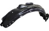 FENDER LINER RH REPLACEMENT FOR HONDA CIVIC COUPE 2010 PARTSLINK NUMBER HO1251106