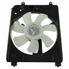 AC FAN ASSY REPLACEMENT FOR HONDA CIVIC COUPE 2010 PARTSLINK NUMBER HO3115129