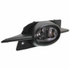 FOG LAMP FR LH HQ REPLACEMENT FOR HONDA CIVIC COUPE 2010 PARTSLINK NUMBER HO2592123