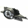 FOG LAMP FR RH HQ REPLACEMENT FOR HONDA CIVIC COUPE 2010 PARTSLINK NUMBER HO2593123