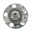 WHEEL BEARING/HUB RR 2.0L (512256-363256) REPLACEMENT FOR HONDA CIVIC COUPE 2010 PARTSLINK NUMBER 512256