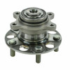 WHEEL BEARING/HUB RR 2.0L (512256-363256) REPLACEMENT FOR HONDA CIVIC COUPE 2010 PARTSLINK NUMBER 512256