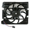 AC FAN ASSY REPLACEMENT FOR HONDA CIVIC HYBRID 2010 PARTSLINK NUMBER HO3113124