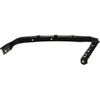 BUMPER FILLER FR LH REPLACEMENT FOR HONDA CIVIC HYBRID 2010 PARTSLINK NUMBER HO1066106