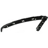 BUMPER FILLER FR LH REPLACEMENT FOR HONDA CIVIC HYBRID 2010 PARTSLINK NUMBER HO1066106