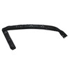 BUMPER FILLER FR LH REPLACEMENT FOR HONDA CIVIC HYBRID 2010 PARTSLINK NUMBER HO1066106