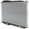 RADIATOR (2923) REPLACEMENT FOR HONDA CIVIC HYBRID 2010 PARTSLINK NUMBER HO3010210