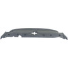 RADIATOR SUPPORT COVER UPPER REPLACEMENT FOR HONDA CIVIC HYBRID 2010 PARTSLINK NUMBER HO1225147