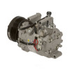 AC COMPRESSOR EXC SI AND HYB MODEL REPLACEMENT FOR HONDA CIVIC SEDAN 2010 PARTSLINK NUMBER 14-0250NEW