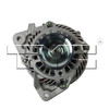 ALTERNATOR 1.8L REPLACEMENT FOR HONDA CIVIC SEDAN 2010 PARTSLINK NUMBER 2-11176