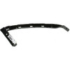 BUMPER FILLER FR LH REPLACEMENT FOR HONDA CIVIC SEDAN 2010 PARTSLINK NUMBER HO1066106