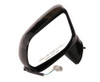 DOOR MIRROR LH POWER REPLACEMENT FOR HONDA CIVIC SEDAN 2010 PARTSLINK NUMBER HO1320221