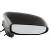 DOOR MIRROR RH POWER REPLACEMENT FOR HONDA CIVIC SEDAN 2010 PARTSLINK NUMBER HO1321221