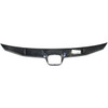 GRILLE MOULDING BLACK 2.0L REPLACEMENT FOR HONDA CIVIC SEDAN 2010 PARTSLINK NUMBER HO1210128