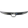 GRILLE MOULDING BLACK 2.0L REPLACEMENT FOR HONDA CIVIC SEDAN 2010 PARTSLINK NUMBER HO1210128