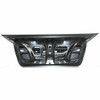 TRUNK LID REPLACEMENT FOR HONDA CIVIC SEDAN 2010 PARTSLINK NUMBER HO1800115