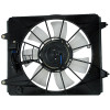 AC FAN ASSY REPLACEMENT FOR HONDA CRV 2010 PARTSLINK NUMBER HO3120107
