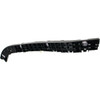 BUMPER SUPPORT BRACKET RR LH REPLACEMENT FOR HONDA CRV 2010 PARTSLINK NUMBER HO1142103