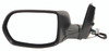 DOOR MIRROR LH POWER HTD REPLACEMENT FOR HONDA CRV 2010 PARTSLINK NUMBER HO1320239