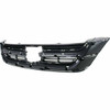 GRILLE GRAY REPLACEMENT FOR HONDA CRV 2010 PARTSLINK NUMBER HO1200204