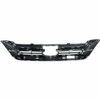 GRILLE GRAY REPLACEMENT FOR HONDA CRV 2010 PARTSLINK NUMBER HO1200204