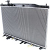 RADIATOR (13155)2.4L USA BUILT REPLACEMENT FOR HONDA CRV 2010 PARTSLINK NUMBER 	HO3010226