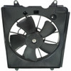 RADIATOR FAN ASSY REPLACEMENT FOR HONDA CRV 2010 PARTSLINK NUMBER HO3115155U
