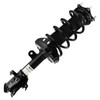 STRUT ASSEMBLY FR RH REPLACEMENT FOR HONDA CRV 2010 PARTSLINK NUMBER 11606